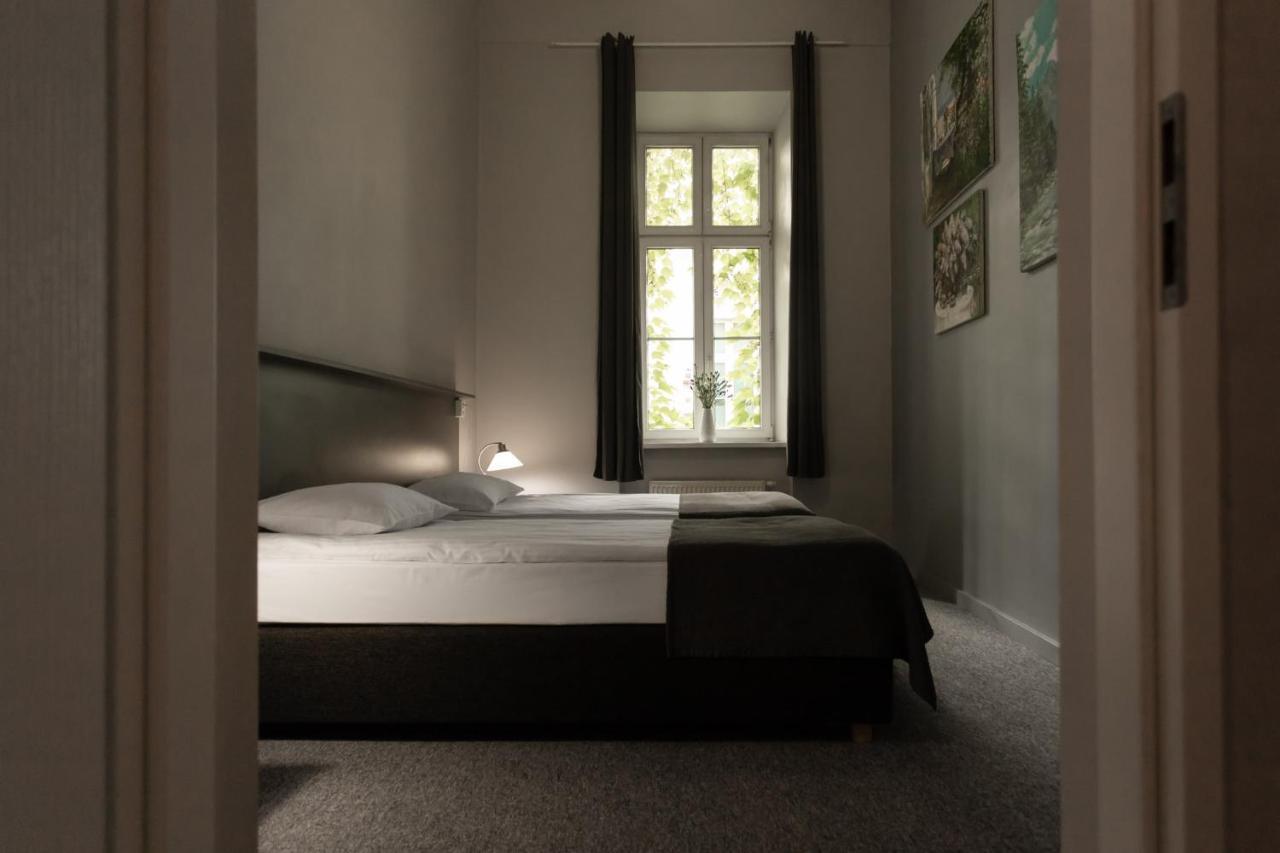 לודז' Apartament Satynowy By Good Time מראה חיצוני תמונה